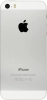 Slide 3: Apple iPhone 5s in White Back