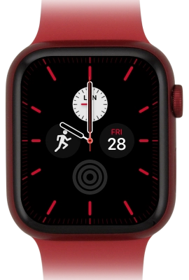 Image Apple Watch Series 7