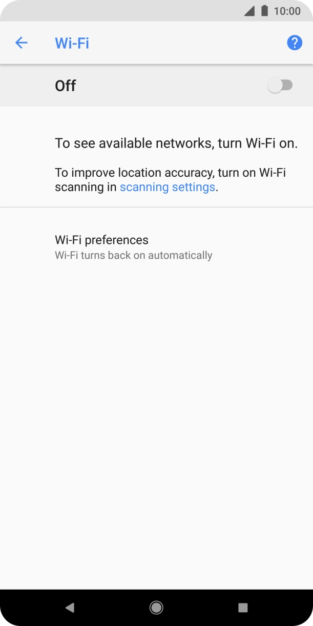 Press the indicator to turn on the function. Press the indicator to turn on the function.