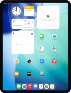Apple iPad Pro M5 13