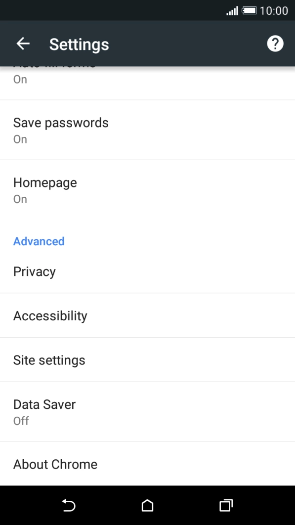 Press Privacy. Press Privacy.
