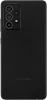 Slide 3: Samsung Galaxy A52s 5G in Black Back