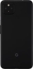 Slide 3: Google Pixel 4a 5G in Black Back