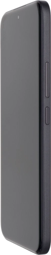 Imagen 4: Vista del lateral derecho del Xiaomi Redmi Note 15 Pro+ 5G - Black