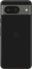 Slide 3: Google Pixel 8 in Black Back
