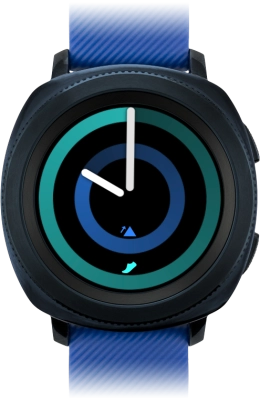 Image Samsung Gear Sport