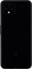 Slide 3: Google Pixel 4 in Black Back