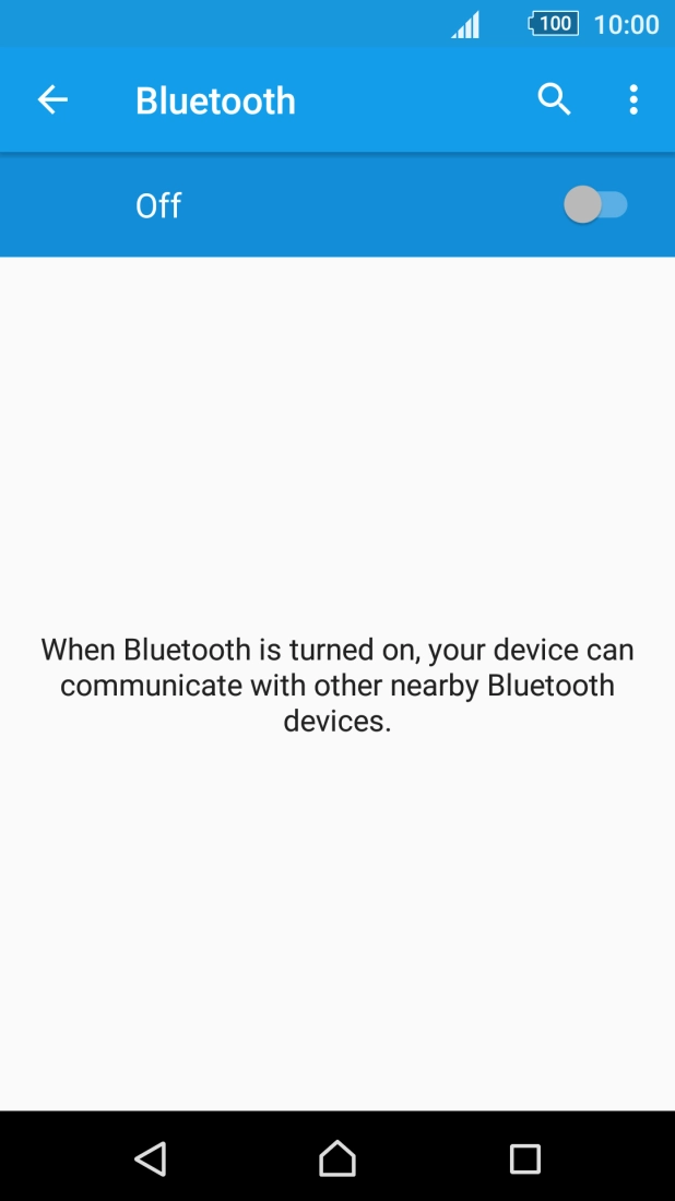 Press the indicator to turn on the function. Press the indicator to turn on the function.
