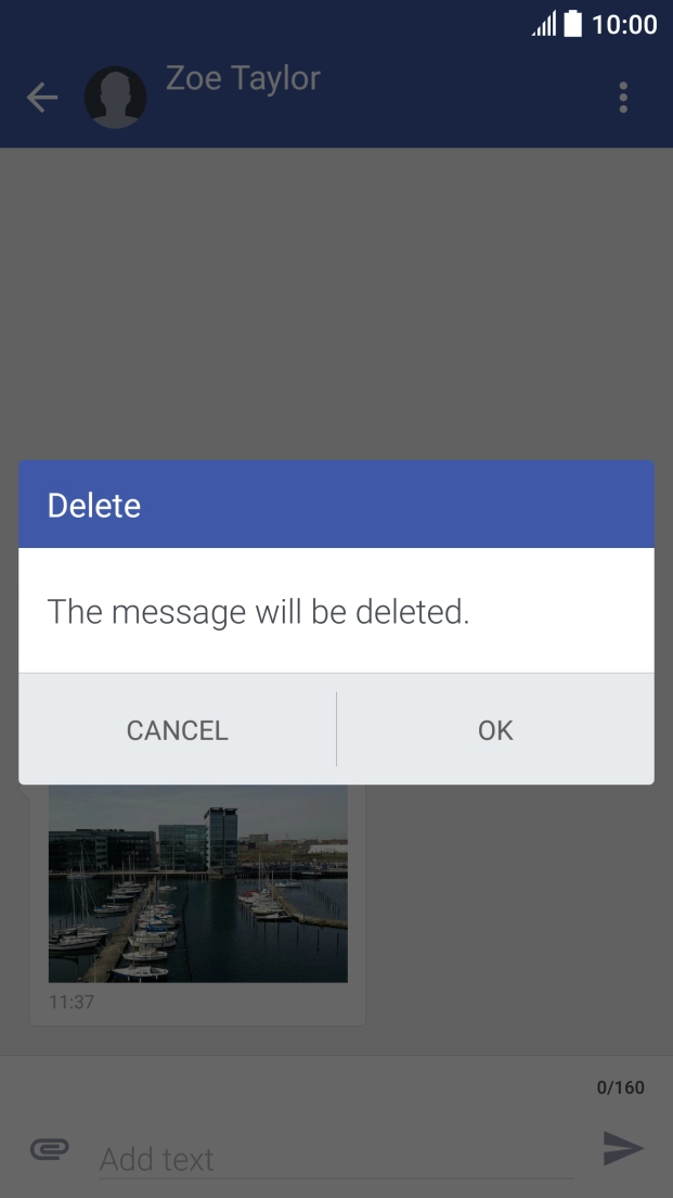 Press OK.