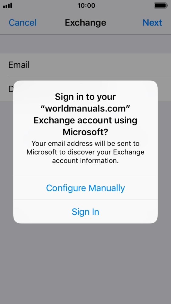 Press Sign in. Press Sign in.