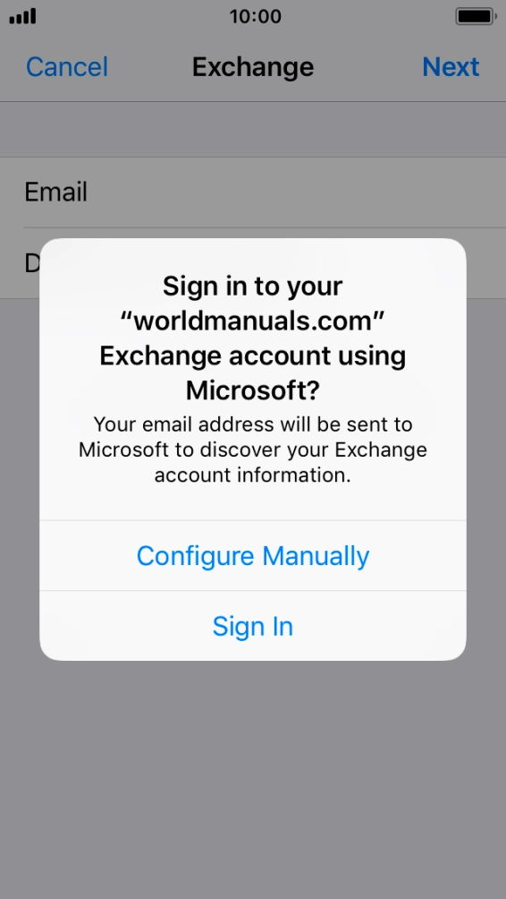 Press Sign in. Press Sign in.