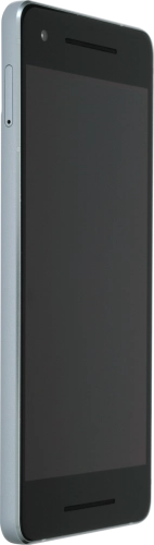 Image 2: Google Pixel 2 in DarkGray Left