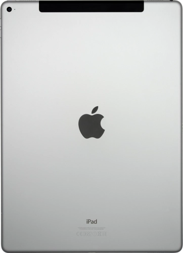 Image 3: Apple iPad Pro 12.9 in Black Back