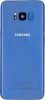 Slide 3: Samsung Galaxy S8 in Black Back