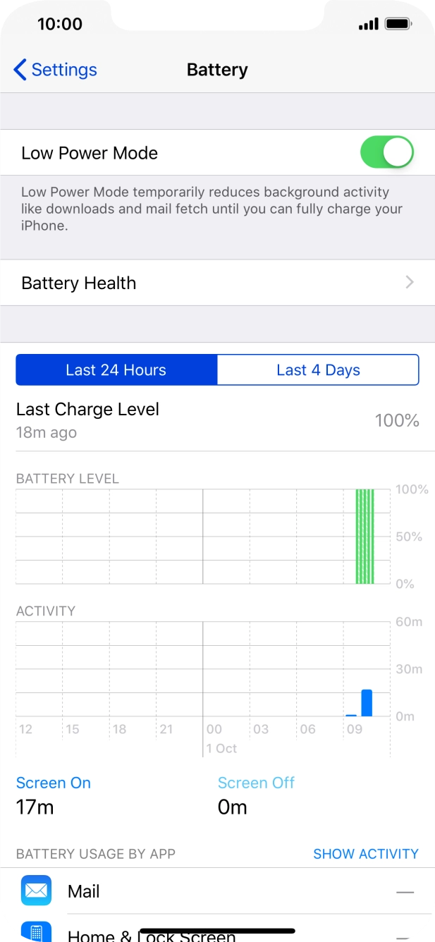 Slide your finger upwards starting from the bottom of the screen to return to the home screen. Slide your finger upwards starting from the bottom of the screen to return to the home screen.