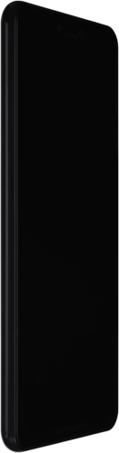 Image 2: Google Pixel 3 XL in Black Left