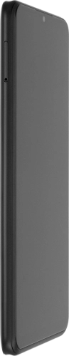 Image 2: Telstra T-Pro in Black Left