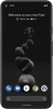 Slide 1: Google Pixel 5 in Black Large product image