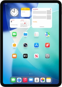 Apple iPad Pro 11 (2024)