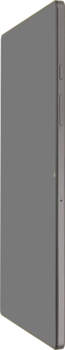 Imagen 4: Vista del lateral derecho del Samsung Galaxy Tab A8 - Black
