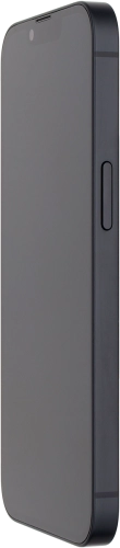 Imagen 4: Vista del lateral derecho del Apple iPhone 16e - Black