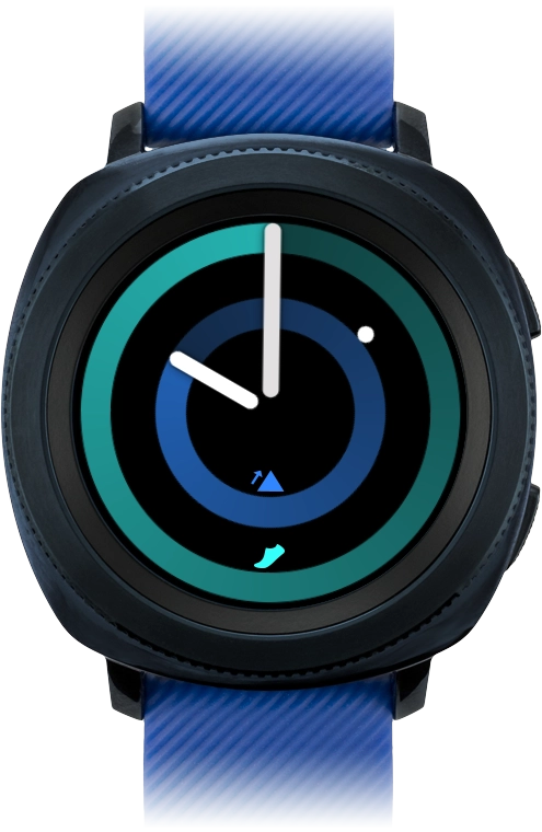 Samsung Gear Sport