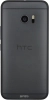 Slide 3: HTC 10 in Black Back