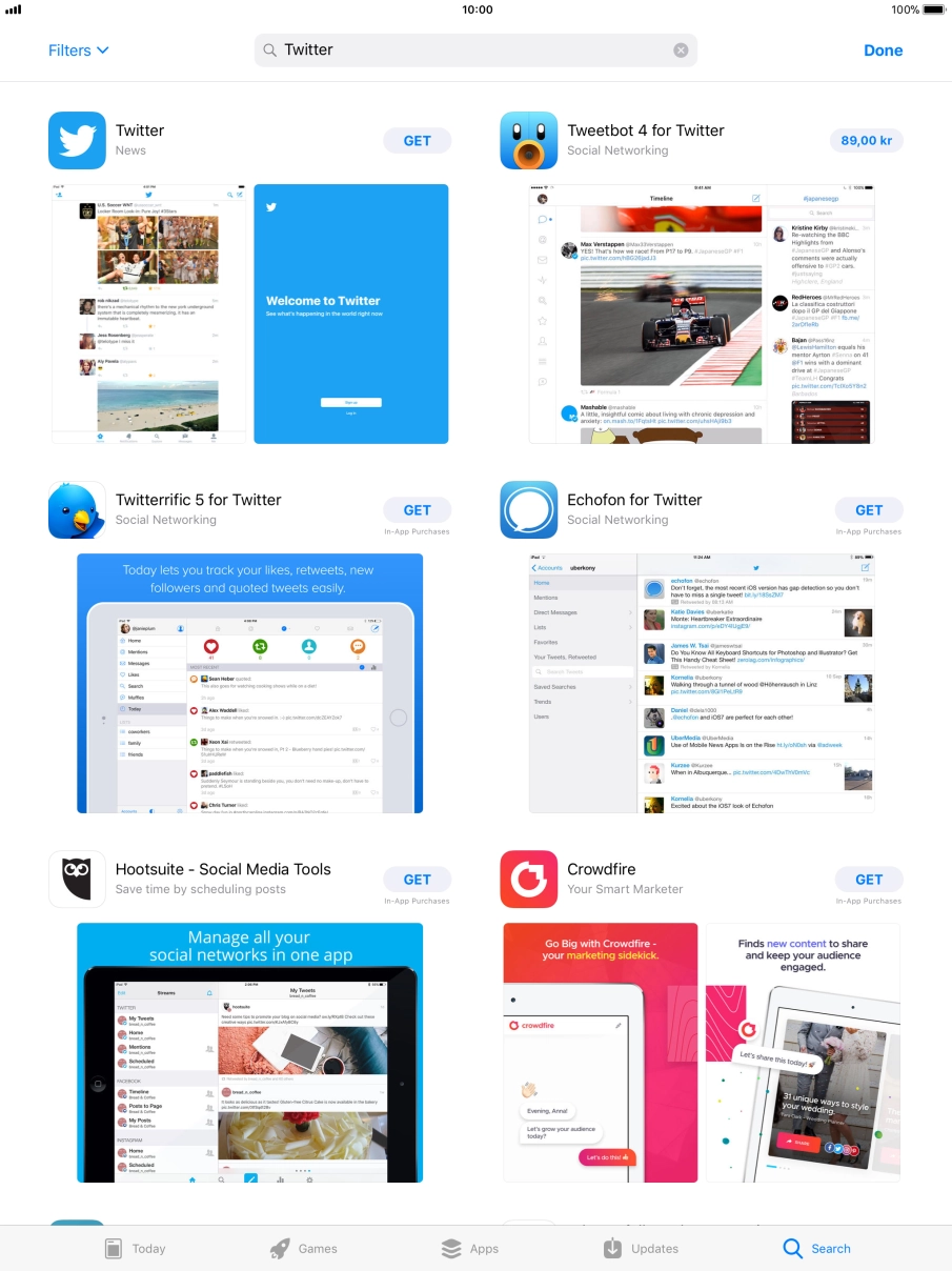 Press Twitter. Press Twitter.