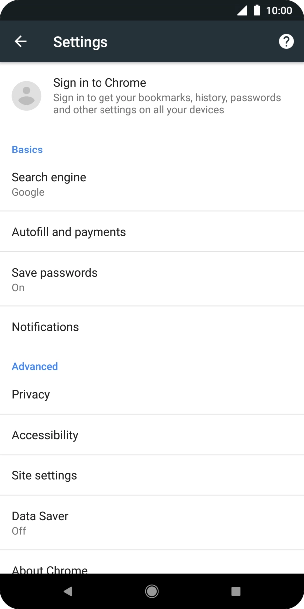 Press Privacy. Press Privacy.