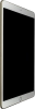 Slide 2: Apple iPad Pro 10.5 in White Left