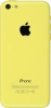 Slide 3: Apple iPhone 5c in White Back