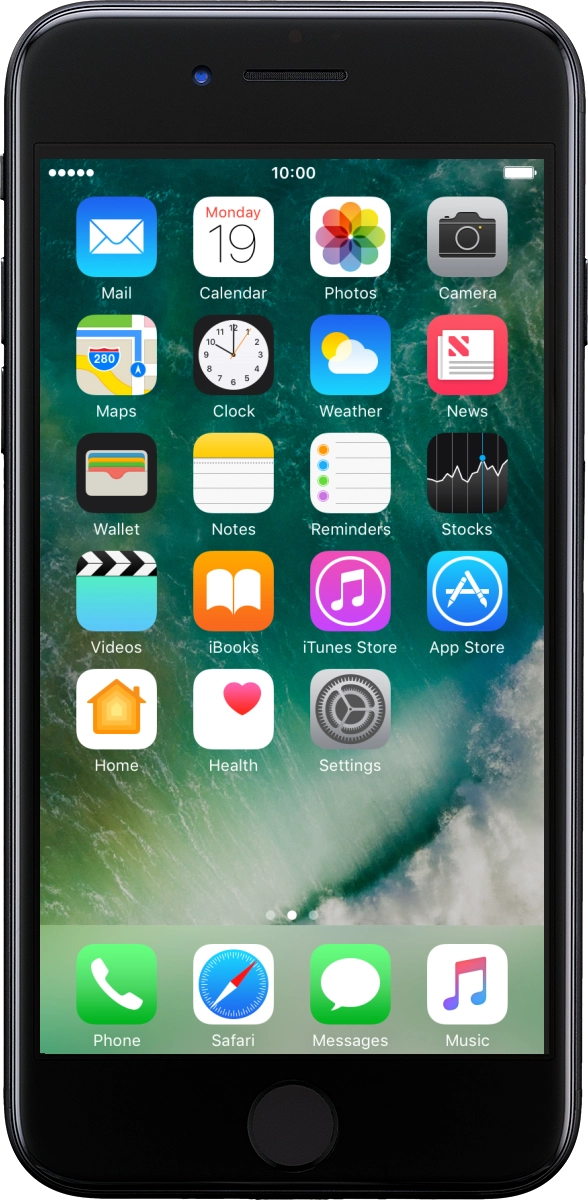 Apple iPhone 7 Apple iPhone 7