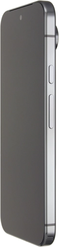 Imagen 4: Vista del lateral derecho del Google Pixel 9 Pro - Black