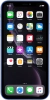Slide 1: Apple iPhone XR in Black Large product image
