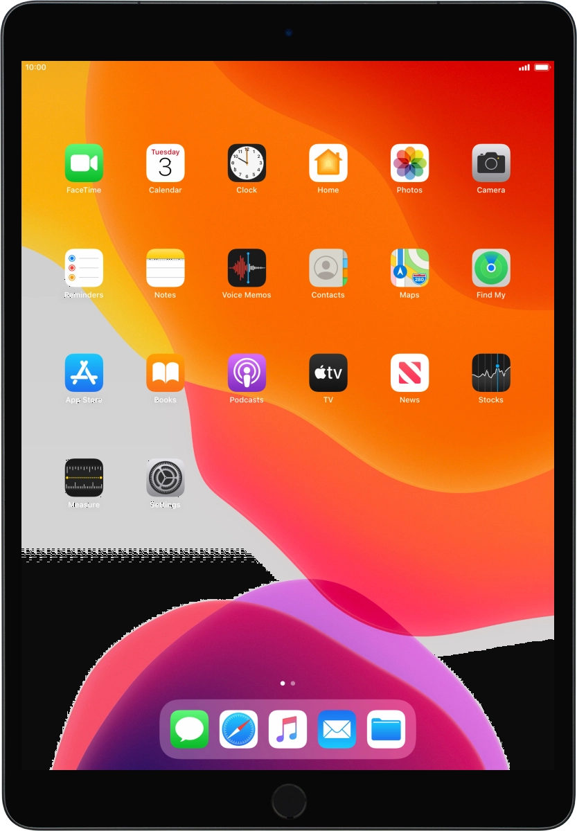 Apple iPad Air (2019) Apple iPad Air (2019)