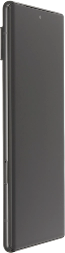 Image 2: Google Pixel 6 Pro in Black Left