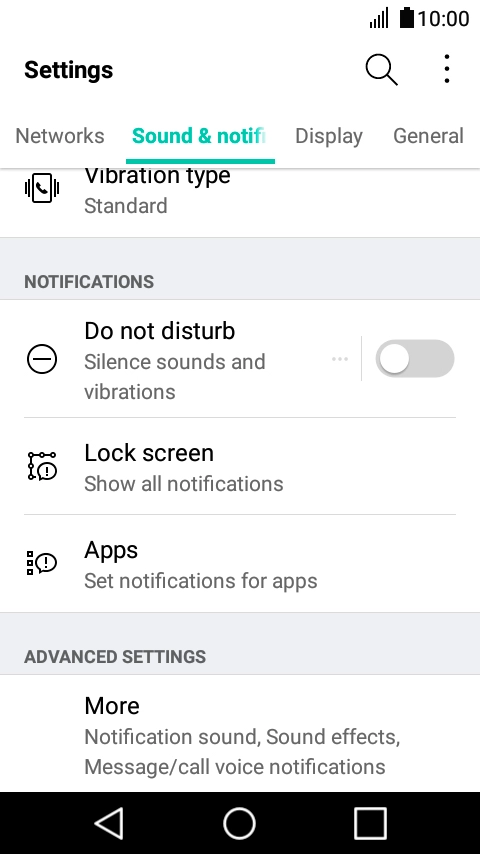 Press Apps. Press Apps.
