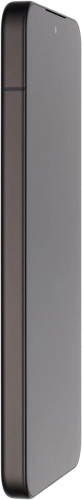 Imagen 3: Vista del lateral izquierdo del Xiaomi 15 - Black