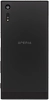 Slide 3: Sony Xperia XZ in Black Back