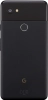 Slide 3: Google Pixel 2 XL in Black Back