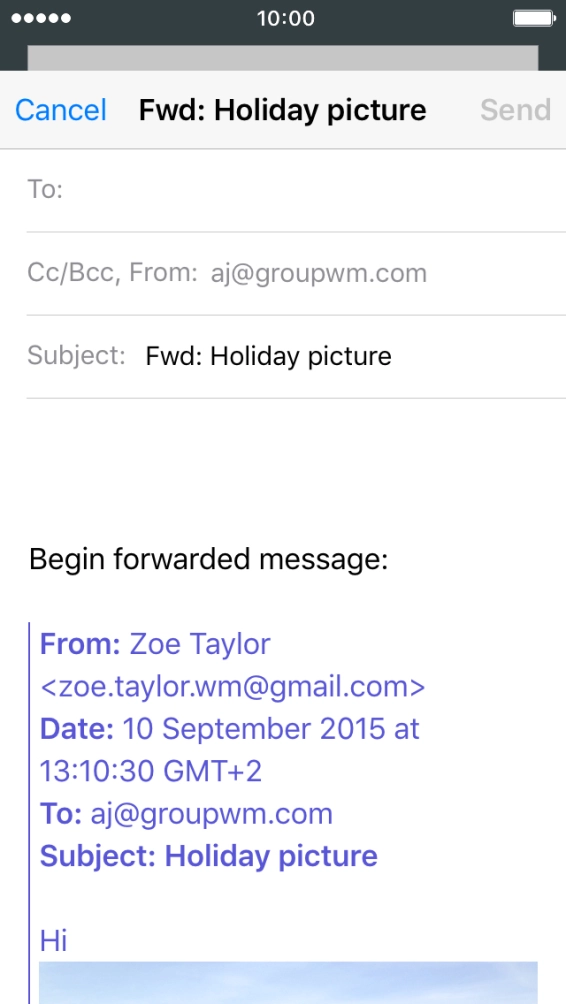 Press To.