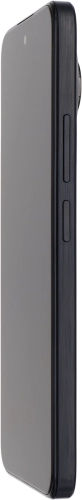 Imagen 4: Vista del lateral derecho del TCL 60R 5G - Black
