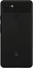 Slide 3: Google Pixel 3 XL in Black Back