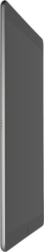 Image 2: Apple iPad Pro 12.9 in Black Left