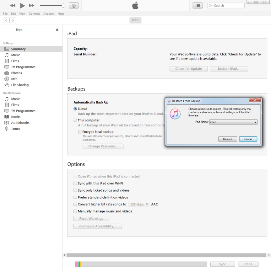 Click the drop down list next to Click the drop down list next to