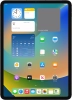 Slide 1: Apple iPad Pro 11 (2022) in Black Large product image