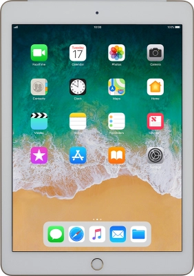 Image Apple iPad (5th Gen)