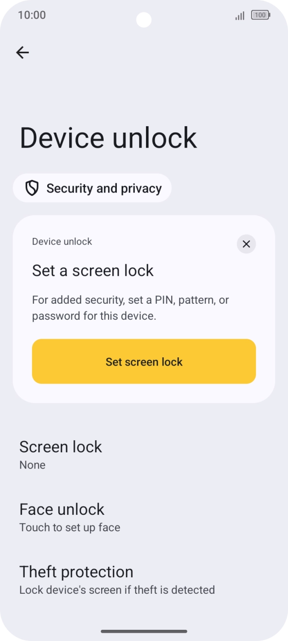 Slide your finger upwards starting from the bottom of the screen to return to the home screen. Slide your finger upwards starting from the bottom of the screen to return to the home screen.