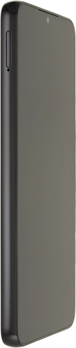 Image 2: Samsung Galaxy A05 in Black Left