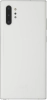 Slide 3: Samsung Galaxy Note10+ 5G in White Back